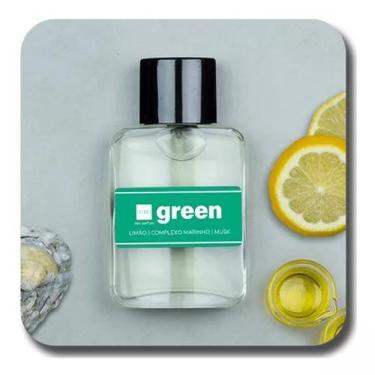 Imagem de Perfume Fator 5 Green - 60ml