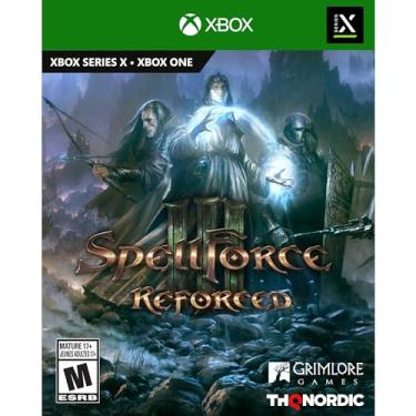 Imagem de SpellForce 3 Reforced for Xbox one and Xbox Series X [video game]