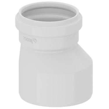 Imagem de Redução excêntrica esgoto 100 x 50mm Tigre