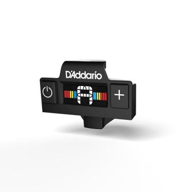 Imagem de Afinador Para Acústicos D Addario Micro Soundhole PW-CT-15 [F035]