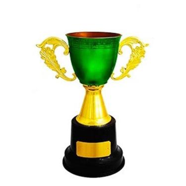 Imagem de Troféu Irmossi Taça Futebol Medio - Tamanho 43cm - Modelo M2005-Unissex