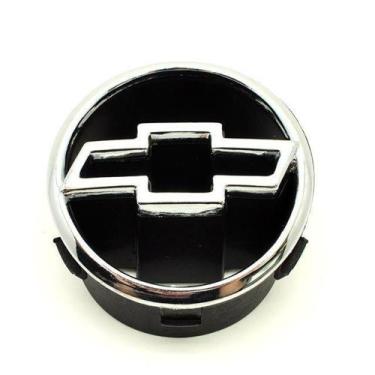 Imagem de Emblema Gravata Grade Corsa 1999 A 2001 - HARA EMBLEMAS