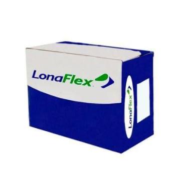 Imagem de Pastilha De Freio Escort Dianteira Lonaflex P26 Sem Alarme Sistema Var