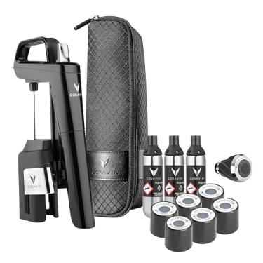 Imagem de Coravin Timeless Model Six Piano Black+