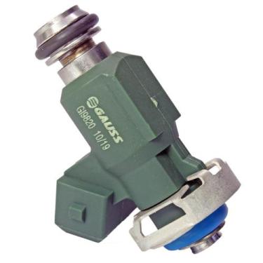 Imagem de Bico Injetor Cobalt Onix Prisma 1.4 após 2013 - Gauss - GI9820