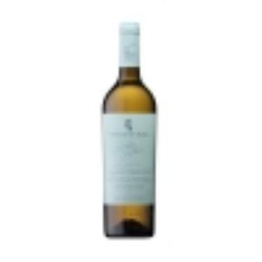 Imagem de Kit Vinho Branco Marques de Borba Vinhas Velhas 750 ml + bolsa de cour