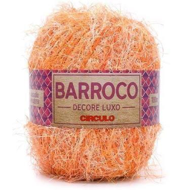 Imagem de Barbante Barroco Decore Luxo 280g - 180 Metros - CÍRCULO, 445