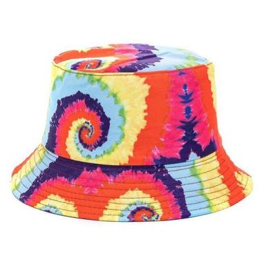 Imagem de Chapéu De Balde De Verão Unissex - ElaShopp