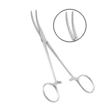 Imagem de Pinça Kelly 16cm Curva  - Weldon 