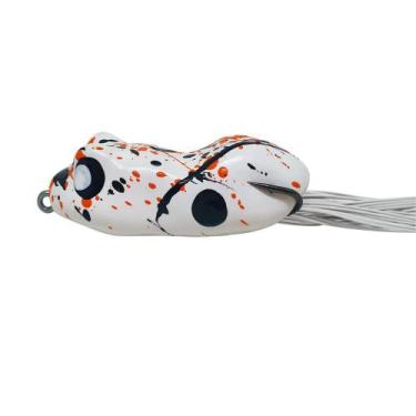 Imagem de Isca Artificial Matadeira Frog Monster.Z 60 - F27 Sapinho Para Traira