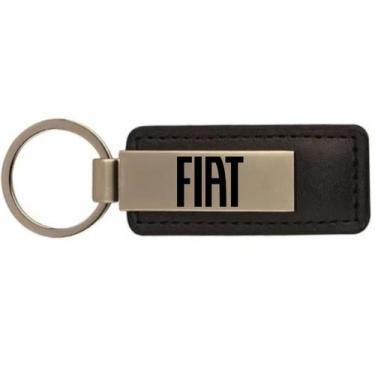 Imagem de Chaveiro Feito Para Fiat Weekend Doblo Toro Stilo Strada - D - KEYCHAI