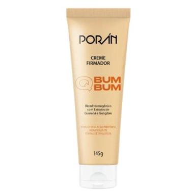 Imagem de Creme Firmador Q Bumbum 145G - Porán