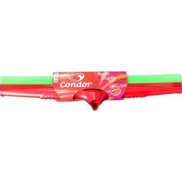 Imagem de Rodo Condor Duplo 45Cm sem cabo