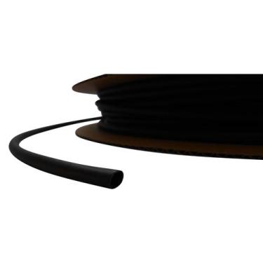 Imagem de Espaguete Termo Retrátil 4.80mm - Cód.4608 - LEIPLAST