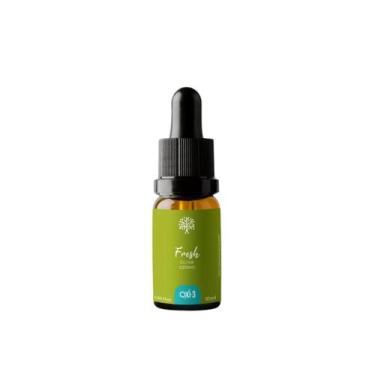 Imagem de Fresh Oxi3 - Blend de Óleos 10ml Menta Piperita + Oliva c/ Ozônio Ativ