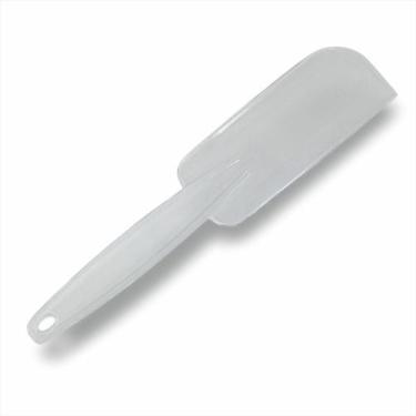Imagem de Espatula para batedeira mondial transparente original novo