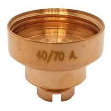 Imagem de Blindagem Da Tocha Plasma Pt80 E Pt100 - Balmer, Neve