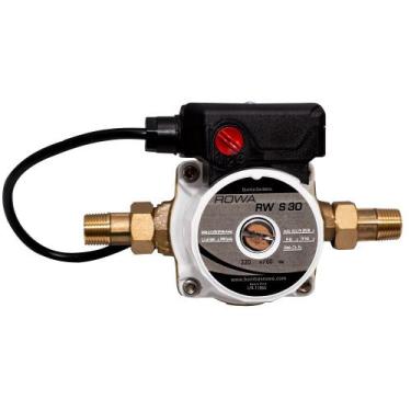 Imagem de Recirculadora Rowa RW S30 (Bronze) - 220V