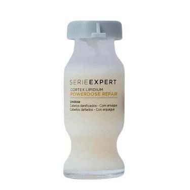 Imagem de L'Oréal Professionnel Repair Cortex Lipidium Powerdose - Ampola Capila