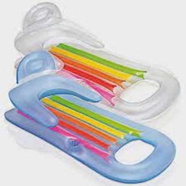 Imagem de COLCHÃO Poltrona Inflável Flutuante - Intex 58802