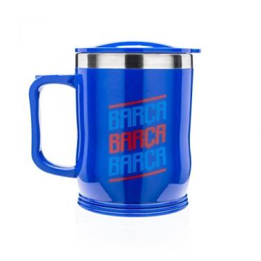 Imagem de Caneca Para Viagem Barcelona - Ludi