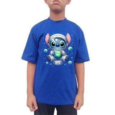 Imagem de Camiseta Camisa Masculina Feminina Infantil 100% Algodão Personagem St