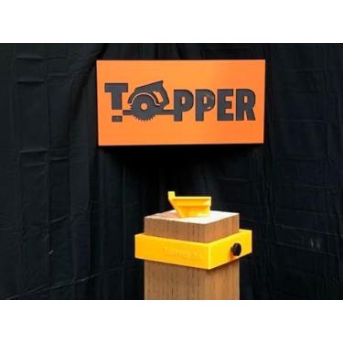 Imagem de KIT DE FERRAMENTAS DE GUIA DE SERRA CIRCULAR para postes de cerca - Série DIY Conjunto de ferramentas profissionais de reforma e acabamento de cercas - Alcance resultados de nível profissional com