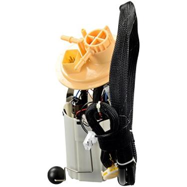 Imagem de BOSCH 69958 Conjunto de módulo de bomba de combustível do equipamento original - compatível com Volvo S60, S80, V70, XC70, XC90 selecionados