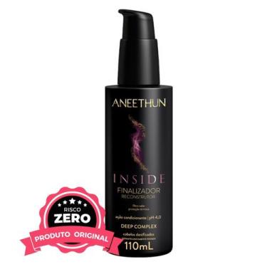 Imagem de Finalizador Reconstrutor Condicionante Aneethun Inside 110ml