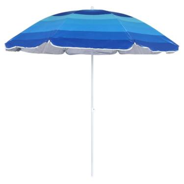 Imagem de Guarda Sol Bel - 90 Cm - Nylon com Silver Coating, Bel Fix, Sortido