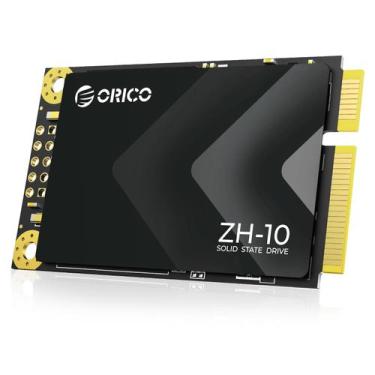 Imagem de SSD ORICO 1TB mSATA III 6Gbps 3D NAND para laptop e desktop