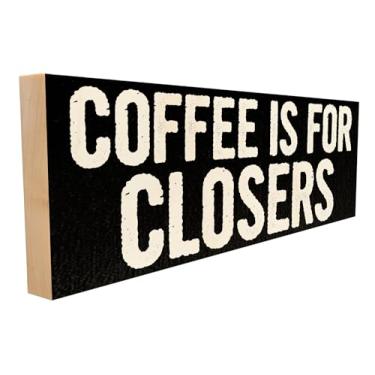 Imagem de Sawyer's Mill Café É Para Quem Fecha Negócio. Decoração De Placa Bar 8,9 X 30,4 Cm. Ideal Corretores Imóveis, Concessionárias Veículos, Seguradoras, Qualquer Lugar Onde Haja Vendas.