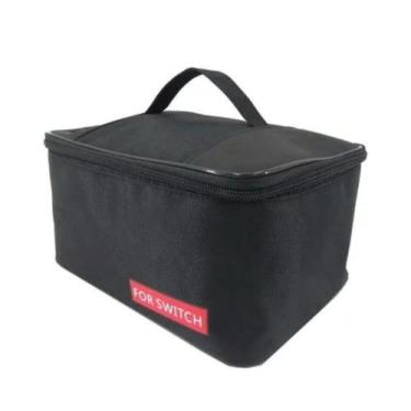 Imagem de Bolsa De Transporte Para video game Case Maleta reforçada - MarcasLuxo