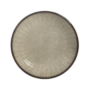 Imagem de Conjunto com 6 Pratos Fundo Coup Mônaco Ø25cm - Alleanza Cerâmica