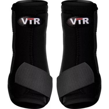 Imagem de Caneleira Splint Boots Rc Colors Line Cavalo Em V3Lcr0 Vtr