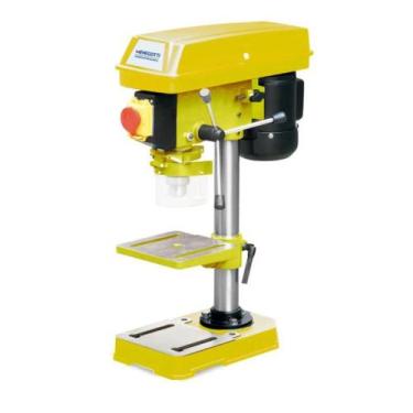 Imagem de Furadeira de Bancada Mfb-13 com Motor Mono 350w 60hz e Mandril Menegot