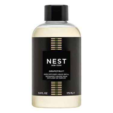 Imagem de NEST Fragrances Refil líquido difusor de palheta toranja