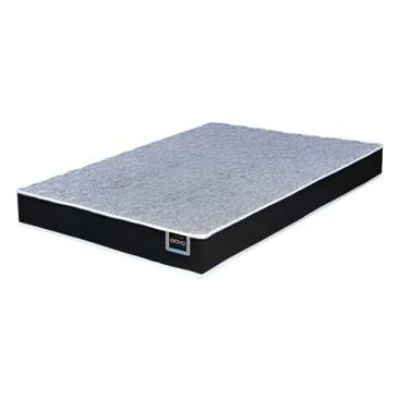 Imagem de Colchão Preto Viúva D28 Especial Selo Inmetro 110x188 Py