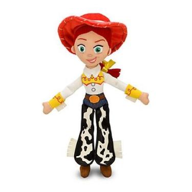 Imagem de Pelúcia Jessie Toy Story - Original Disney Store