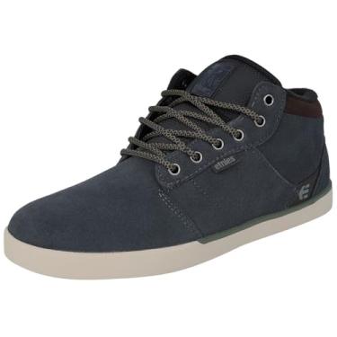 Imagem de Etnies Jefferson Mtw Tênis de skate masculino, Cinza/Marrom, 7