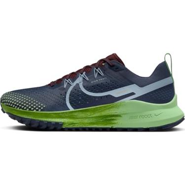 Imagem de Nike Tênis de corrida masculino, tamanho 37, Azul trovão/azul claro arsenal azul, 14.5 Women/13 Men
