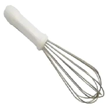 Imagem de Fue/fouet Batedor Profissional De Ovos E Massas Reforçado (30 cm)