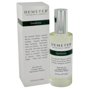 Imagem de Colonia Feminino Gardenia Demeter 120 Ml