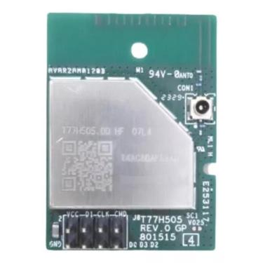 Imagem de Placa wireless hl-l5102 hl-l6402 mfc-l2740 sdx125 sdx225 brother