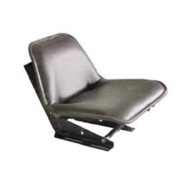 Imagem de Banco assento concha com suporte de 1 mola para trator agrale 4120/420