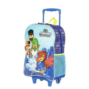 Imagem de Mochila De Pj Masks Power Heroes Sestini