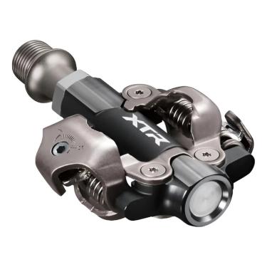 Imagem de PEDAL SHIMANO XTR PD-9200 CLIP 9/16 PRETO-Unissex