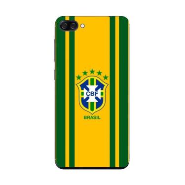 Imagem de Capa Adesivo Skin367 Verso Para Asus Zenfone 4 Max - KawaSkin