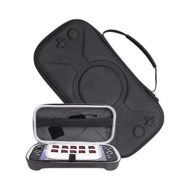 Imagem de Capa Protetora Para Nintendo Switch 2 Bolsa De Transporte Acessórios D