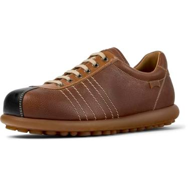 Imagem de Camper Oxford masculino, Marrom médio 004, 39